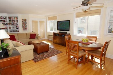 332 Franklin St unit 201, Cambridge, MA 02139 - photo 2