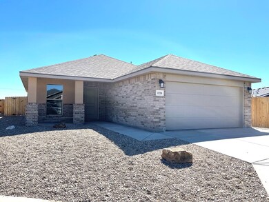 1224 E 92nd St, Odessa, TX 79765 - photo 2