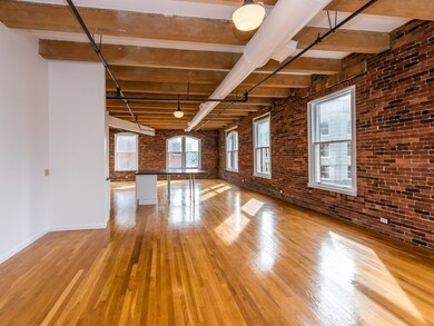 150 Lincoln St unit 4A, Boston, MA 02111 - photo 6
