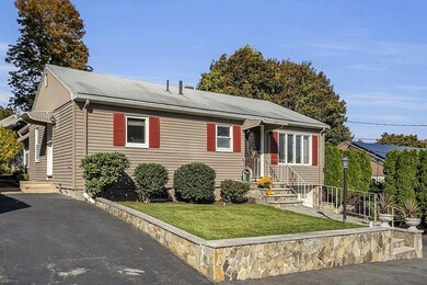 15 Mount Ida Terrace, Waltham, MA 02451 - photo 2