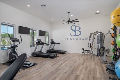 1107 Stonebrook Ln, Tuscaloosa, AL 35405 - photo 5