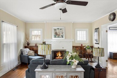 1507 Central St, Lafayette, IN 47905 - photo 4