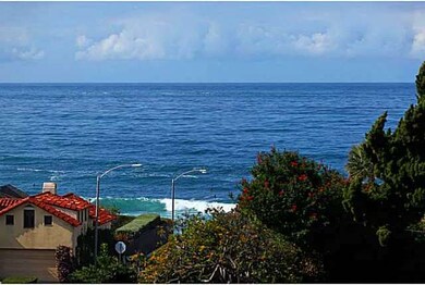 This white water view is from standing on the roof