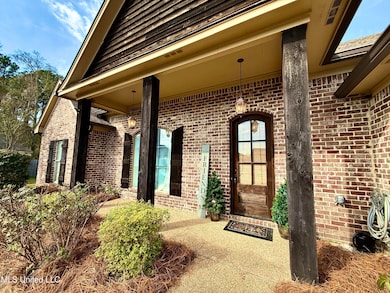 154 Beechwood Cir, Pearl, MS 39208 - photo 3