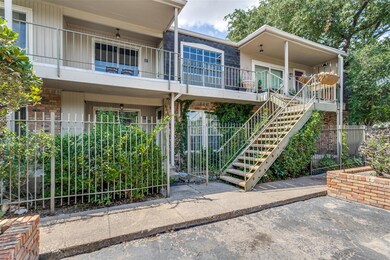 5303 Fleetwood Oaks Ave unit 177, Dallas, TX 75235 - photo 2