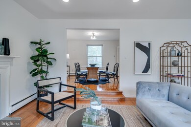 411 Drexel Place, Swarthmore, PA 19081 - photo 5