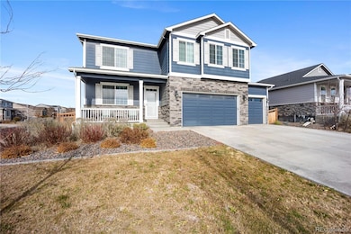 19911 E 61st Place, Aurora, CO 80019 - photo 2