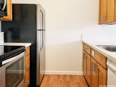 Pearl One unit 6B, Aiea, HI 96701 - photo 5