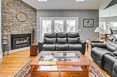 499 Sykes Farm Rd, Asheboro, NC 27205 - photo 6