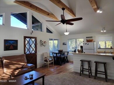 Living/Dining/Kitchen
