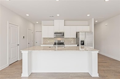 2845, Gainesville, GA 30507 - photo 5