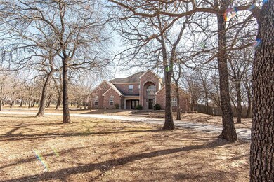 384 County Road 3418, Bridgeport, TX 76426 - photo 5