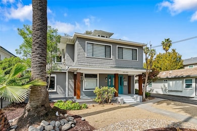 405 409 N Euclid Ave, Pasadena, CA 91101 - photo 2