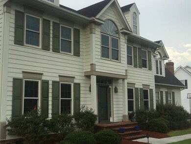 110 Fawn Trail, Jacksonville, NC 28540 - photo 2