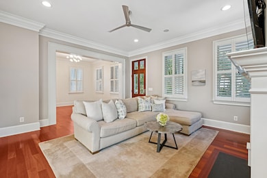 23 Mobile St, Mount Pleasant, SC 29464 - photo 7