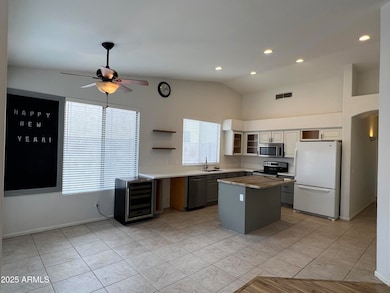 4484 E Redfield Ct, Gilbert, AZ 85234 - photo 4