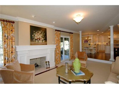 Family Room.