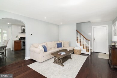 24 Lippincott Ave, Haddon Heights, NJ 08035 - photo 4