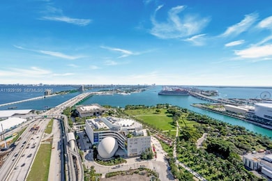 1100 Biscayne Blvd unit 3104, Miami, FL 33132 - photo 2