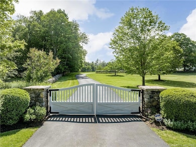 Privacy gates