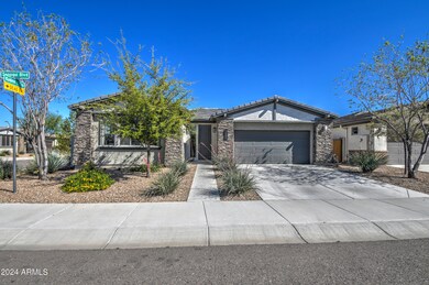 1548 W Sonoqui Blvd, San Tan Valley, AZ 85140 - photo 4