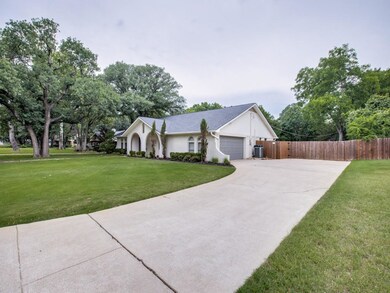 717 Overland Trail, Southlake, TX 76092 - photo 5