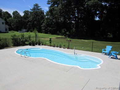 670 Rivergate Terrace, West Point, VA 23181 - photo 4