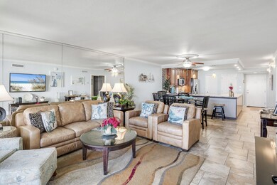 1022 Shoreline Towers
