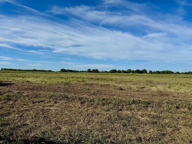 View of landscape featuring a rural view