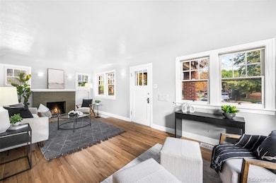 2137 S Washington St, Denver, CO 80210 - photo 6