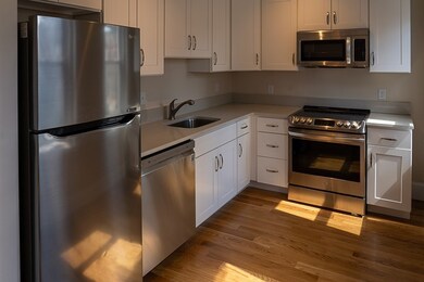 281 Harvard St unit 21, Cambridge, MA 02139 - photo 3