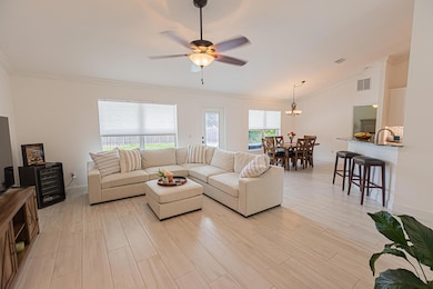 765 SW Hibiscus St, Port Saint Lucie, FL 34983 - photo 2