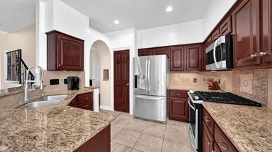 7519 Granite Ridge Ln, Houston, TX 77095 - photo 4