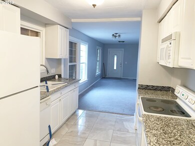 Kitchen/Family Room