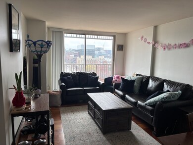 Regatta Riverview Residences unit 1307, Cambridge, MA 02141 - photo 5