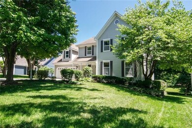 15317 W 83rd Terrace, Lenexa, KS 66219 - photo 2