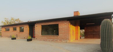 Facade sunset 2 (3)