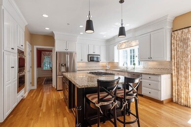 267 Old Cart Way, North Andover, MA 01845 - photo 3