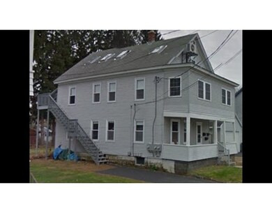 44 Church St unit 2, Easthampton, MA 01027 - photo 2