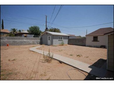 3123 Idalia Ave, El Paso, TX 79930 - photo 5
