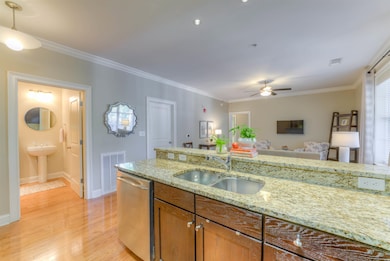 3520 Central Ave unit 303, Memphis, TN 38111 - photo 6