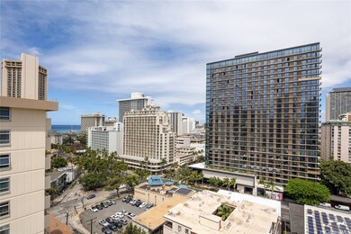 Waikiki Skytower unit 1804, Honolulu, HI 96815 - photo 2