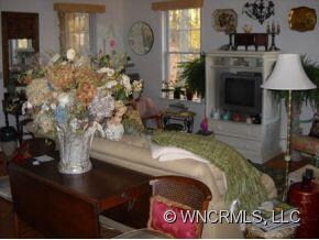 living rm