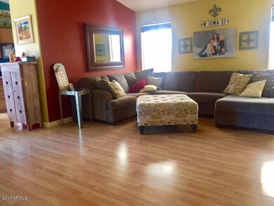 2550 W Sheffield Ave, Chandler, AZ 85224 - photo 3