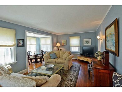 Living Room.