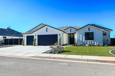 3792 S Kennedy Ln, Washington, UT 84780 - photo 2