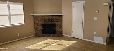 1551 Common Dr, El Paso, TX 79936 - photo 5