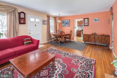 1003 Donington Cir, Towson, MD 21204 - photo 5