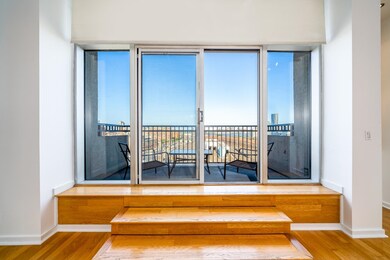 Zephyr Lofts unit 1006, Jc, Downtown, NJ 07310 - photo 2