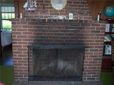 Other Fireplace